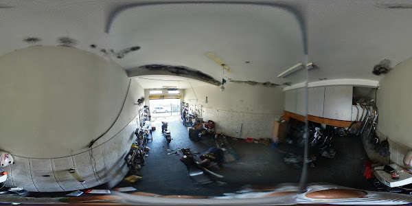 Foto 4 Maxy Motos Peças e Oficina