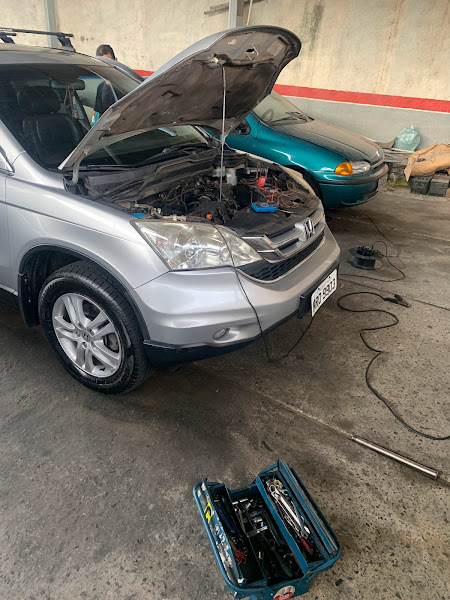 Foto 1 Auto Elétrica SANIN Ltda