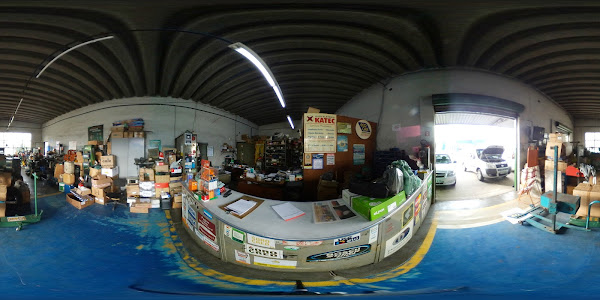 Auto Elétrico Katec