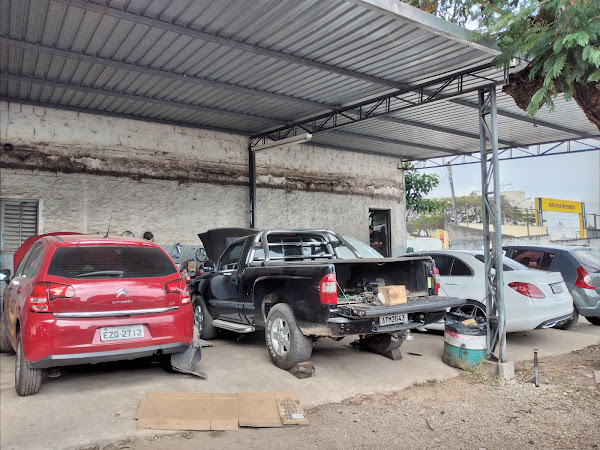 Foto 2 Auto Elétrico Katec