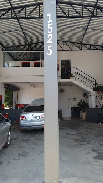 Auto Elétrica Itavuvu Auto Elétrica Itavuvu