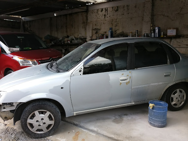 Foto 1 Auto Elétrico Borges