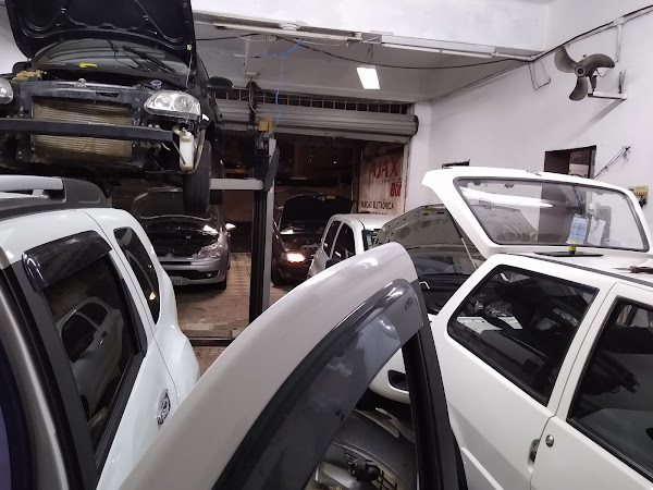 Foto 3 Auto Elétrico Borges