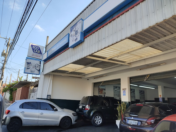 Auto Elétrico Avenida