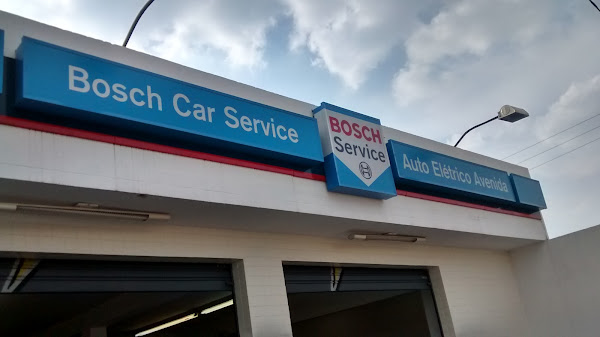 Foto 2 Auto Elétrico Avenida