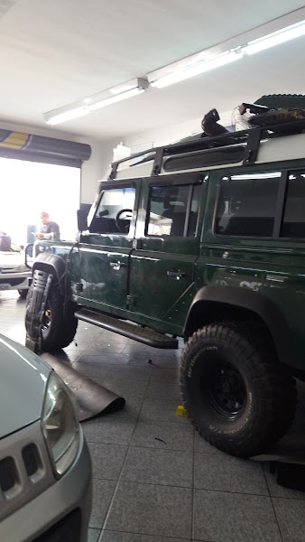 Foto 3 Auto Elétrico Avenida