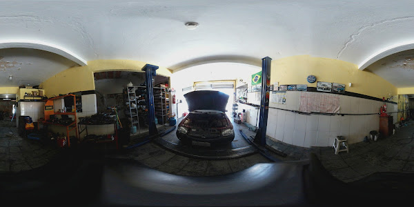 Foto 1 Auto Eletrica e Baterias Amaro