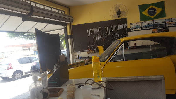 Foto 2 Auto Eletrica e Baterias Amaro