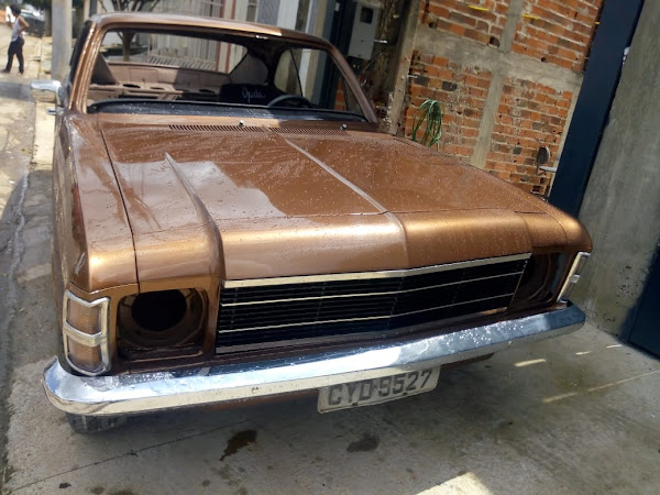 Foto 1 Cirsom Auto Elétrica