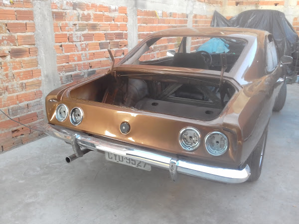 Foto 2 Cirsom Auto Elétrica