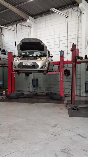 Foto 4 Eletrotec - Auto Elétrica | Mecânica | Injeção Eletrônica