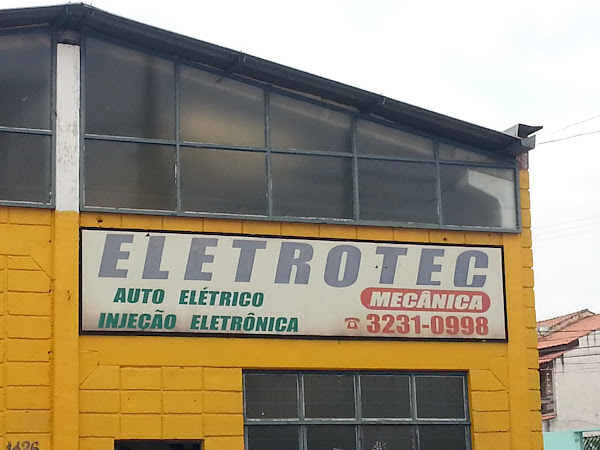 Foto 6 Eletrotec - Auto Elétrica | Mecânica | Injeção Eletrônica