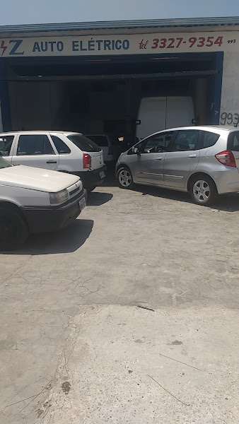 Foto 1 Az Auto Elétrica