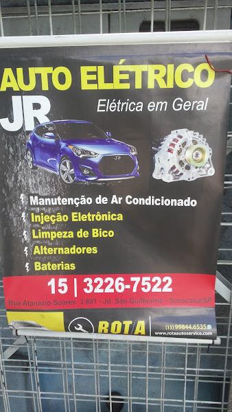 Foto 2 JR Auto Elétrico