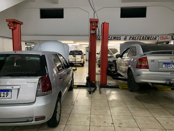 Marcão Auto Elétrico Marcão Auto Elétrico