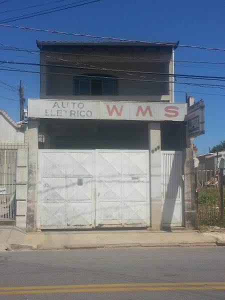 Auto Elétrica W. M. S.