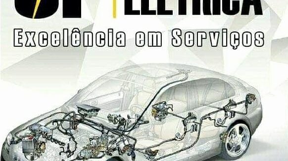 UP Auto Elétrica Mecânica e Ar Condicionado