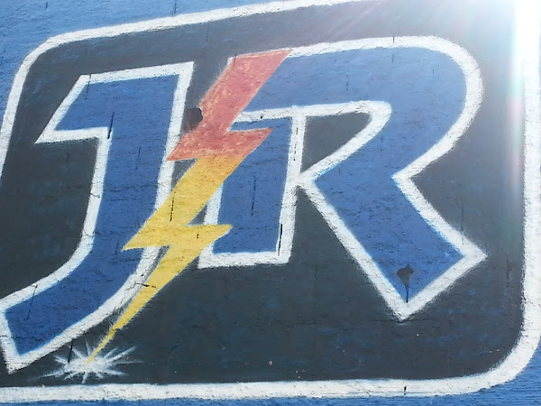 Foto 1 JR Auto Elétrico