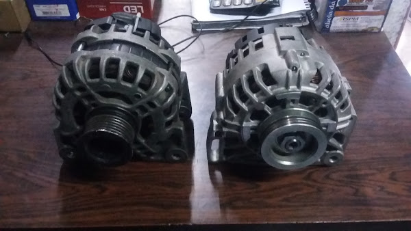 Foto 2 Ispia Auto Eletrica