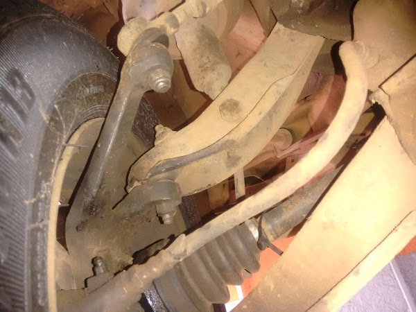 Foto 1 Auto Elétrica E Mecânica Mecanicar