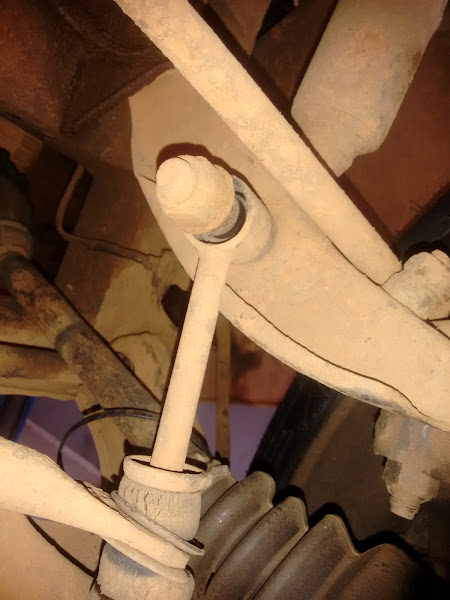 Foto 2 Auto Elétrica E Mecânica Mecanicar