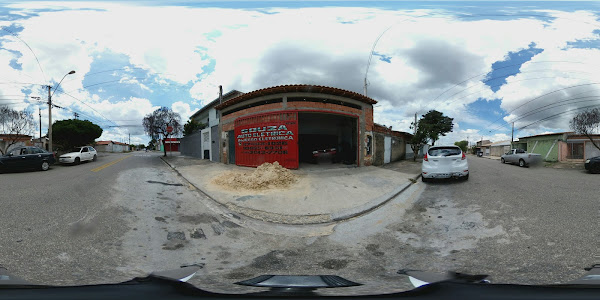 Souza Auto Elétrico