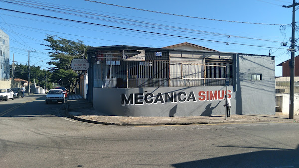 Auto Eletrica e Mecanica Simus