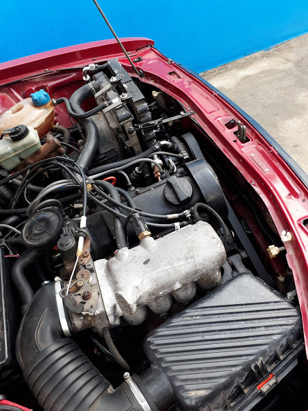 Auto Eletrica Container Sorocaba