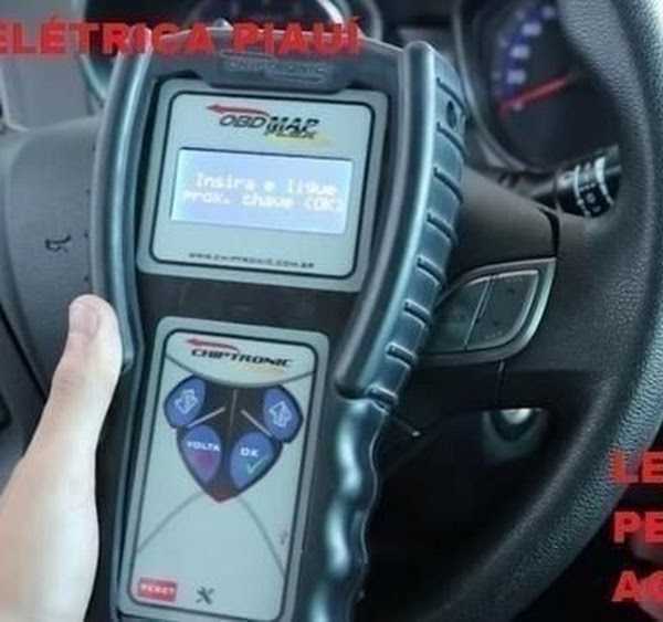 Auto Elétrica Piauí