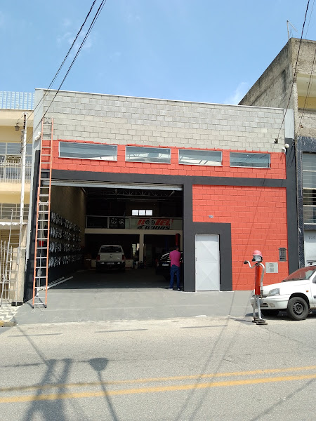 Michel Auto Elétrica