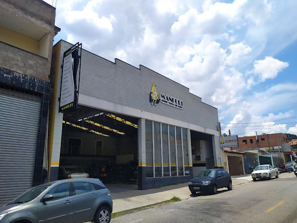 Foto 1 Michel Auto Elétrica