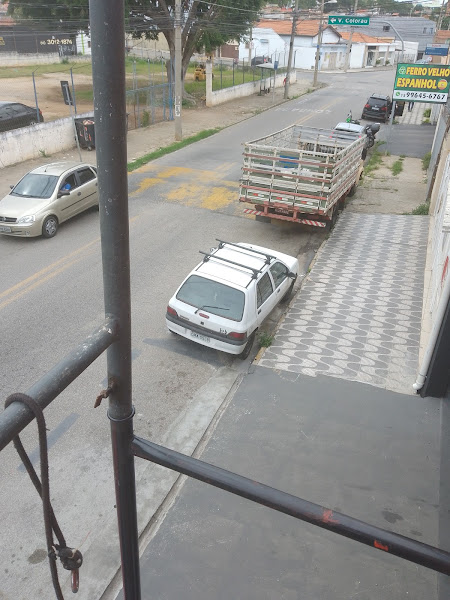 Foto 2 Michel Auto Elétrica