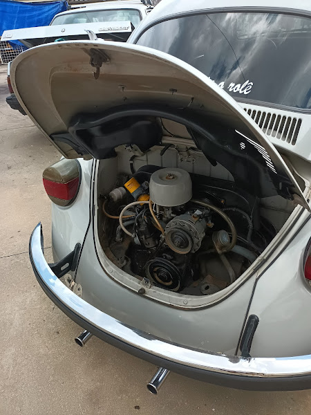 RT Mecânica e Auto Elétrica