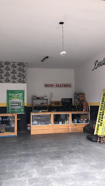 Foto 1 Stone Auto Elétrica e Serviços