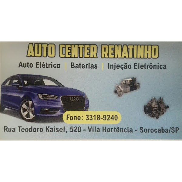 Renatinho Auto Center