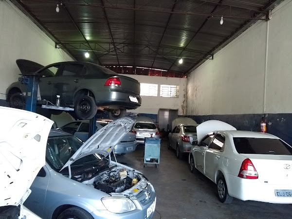 Foto 1 Renatinho Auto Center