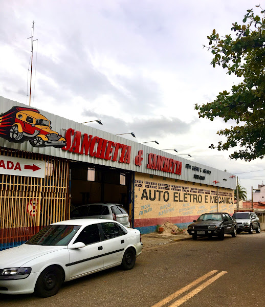 Foto 1 Sanchetta e Sanchetta