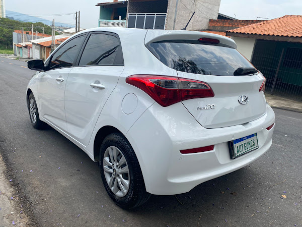 Foto 1 Centro Automotivo Martins