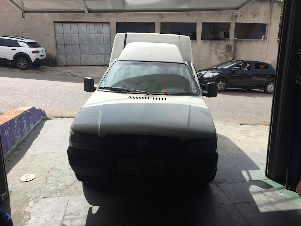 Foto 2 Auto Eletrica Do Cabelo