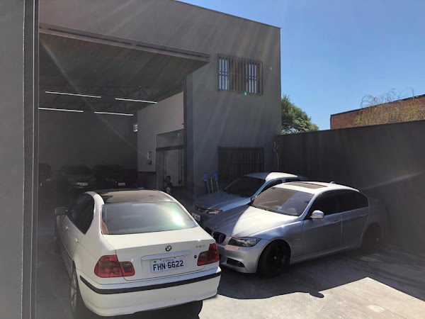 Velochip Elétrica Automotiva