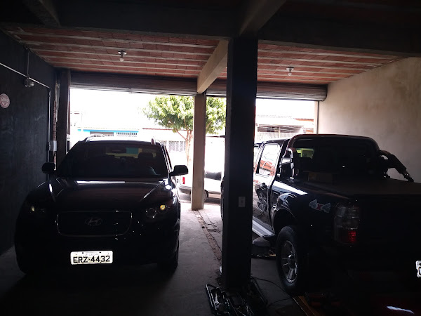 Alemão Tec Auto Mecânica E Elétrica