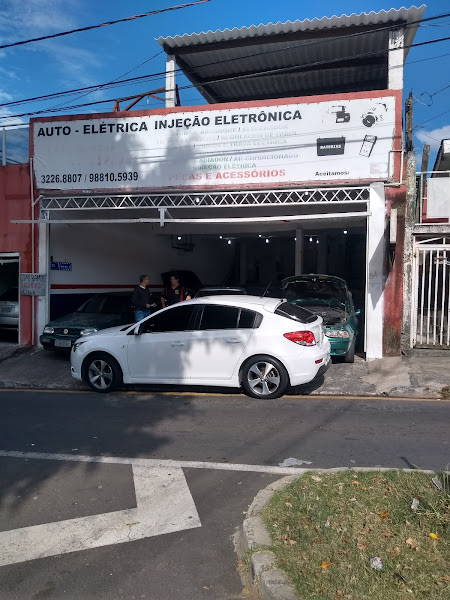 Dirceu e Maís Dirceu e Maís