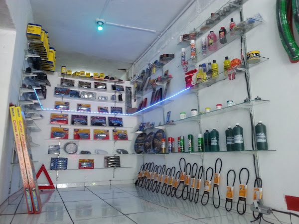 Foto 1 Dirceu e Maís