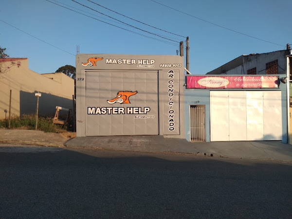 Master Help Automotivo