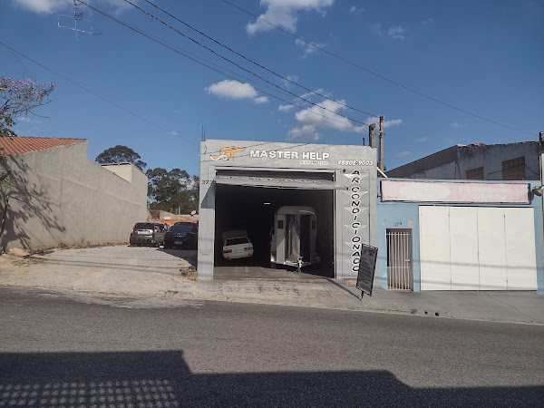 Foto 1 Master Help Automotivo