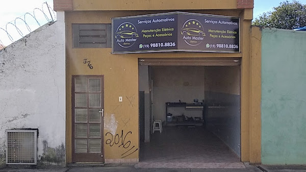 Auto Elétrica e Injeção Eletrônica | Auto Master Auto Elétrica e Injeção Eletrônica | Auto Master