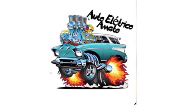 Auto Elétrica Amato