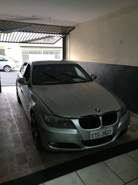 Foto 1 Auto Elétrica Amato