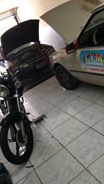 Foto 2 Auto Elétrica Amato Foto 2 Auto Elétrica Amato