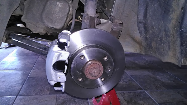 RCS Manutenção automotiva